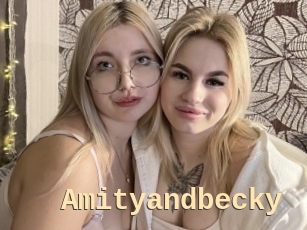 Amityandbecky