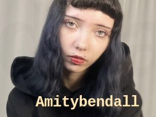 Amitybendall