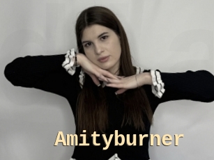 Amityburner