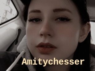 Amitychesser