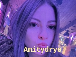 Amitydrye