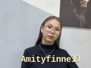 Amityfinnell