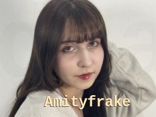 Amityfrake