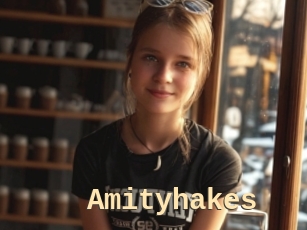 Amityhakes