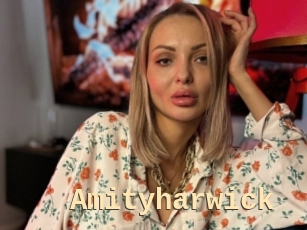 Amityharwick