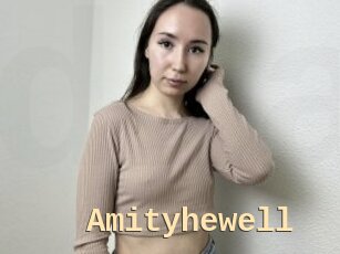 Amityhewell
