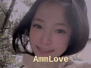 AmmLove