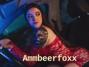 Ammbeerfoxx