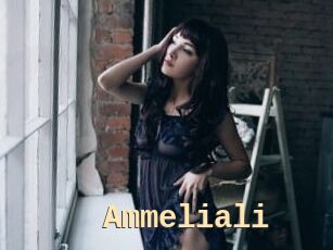 Ammeliali