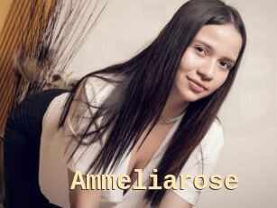 Ammeliarose