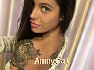AmmyCat