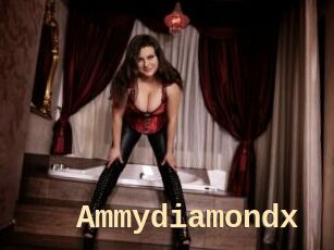 Ammydiamondx