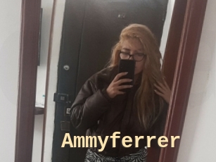 Ammyferrer