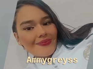 Ammygreyss
