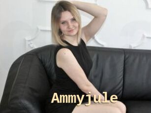 Ammyjule