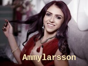 Ammylarsson