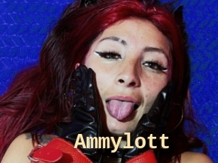 Ammylott