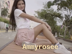Ammyrosee