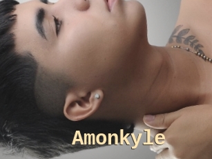 Amonkyle