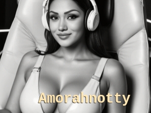 Amorahnotty