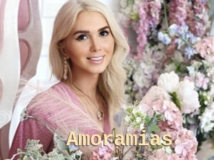 Amoramias