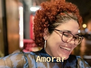 Amorar