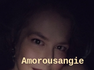 Amorousangie