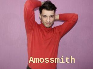 Amossmith