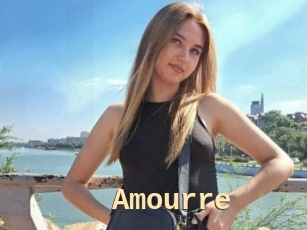 Amourre