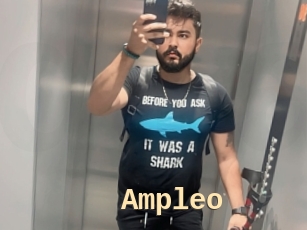 Ampleo