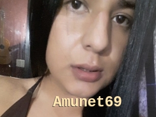 amunet69 Dialogue Sexe