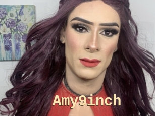 Amy9inch