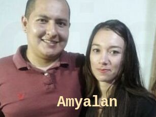 Amyalan