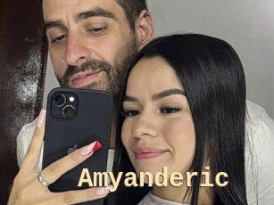 Amyanderic