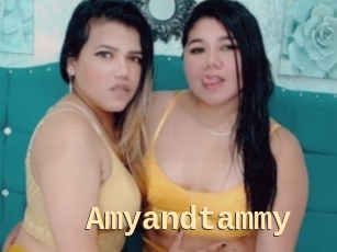 Amyandtammy