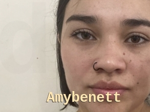 Amybenett