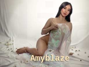 Amyblaze