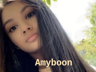 Amyboon