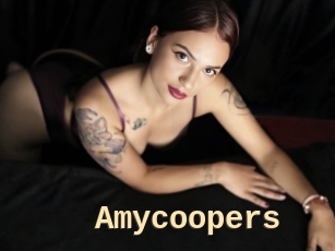 Amycoopers