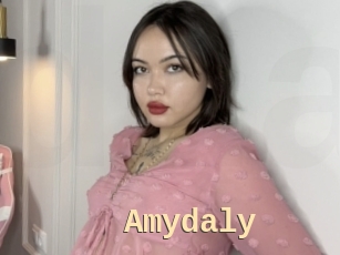 Amydaly