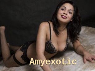 Amyexotic