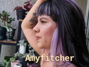 Amyfitcher