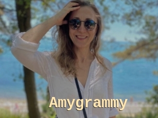 Amygrammy