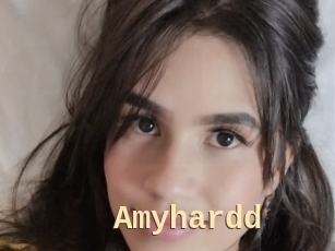Amyhardd