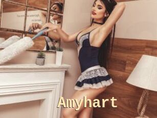 Amyhart