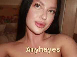 Amyhayes