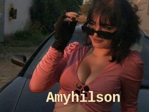 Amyhilson