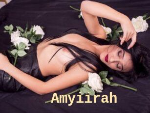 Amyiirah