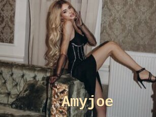 Amyjoe
