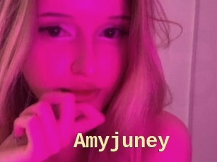 Amyjuney